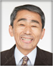 PROFESSOR YUKIHIRO-SHOYAMA