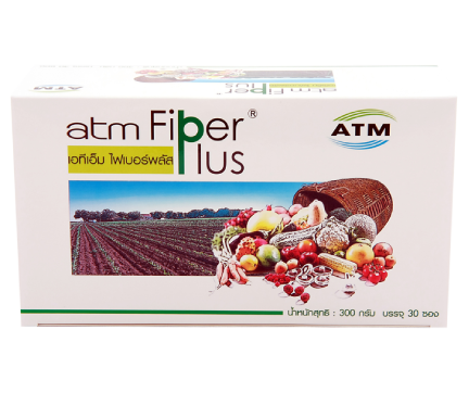 ATM-Fiber-Plus