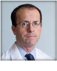 DAN BLENDEA, MD, PHD.