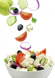 ผักผลไม้