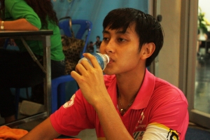 ATM CELLFOOD 