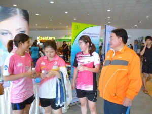 CELLFOOD กีฬา