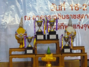 CU OPEN 2014 by CELLFOOD (2)