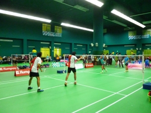 CU OPEN 2014 by CELLFOOD กีฬา (3)