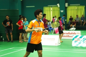 CU OPEN 2014 by CELLFOOD กีฬา (3)