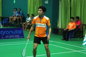 CU OPEN 2014 by CELLFOOD กีฬา (5)