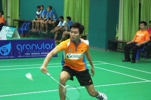 CU OPEN 2014 by CELLFOOD กีฬา (6)