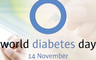 World Diabetes Day