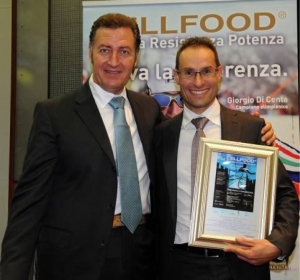 cellfood Fair Play Award in Italy-5psd