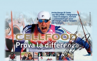 cellfood-กับวงการกีฬา